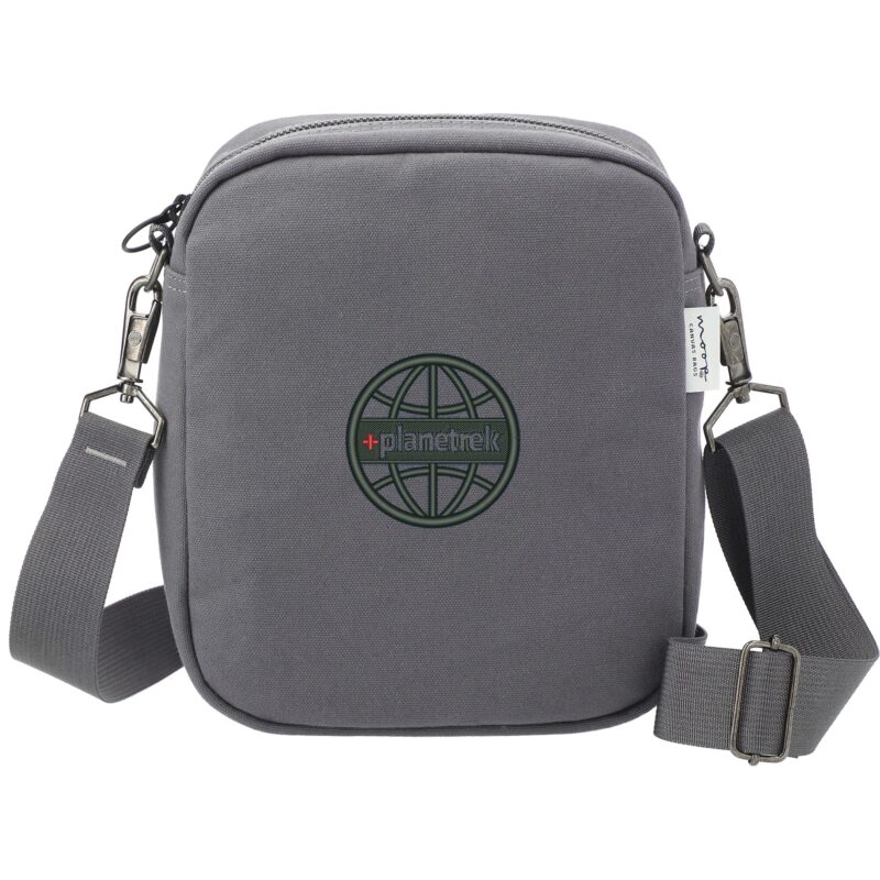 Moop® Wayfinder Crossbody Tote - 5