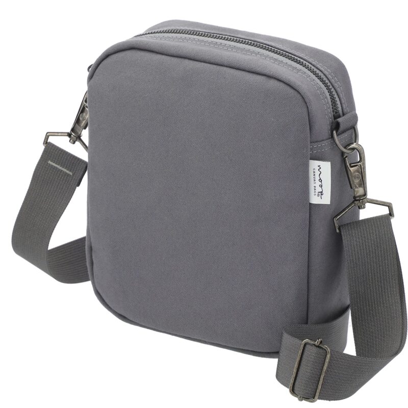 Moop® Wayfinder Crossbody Tote - 6