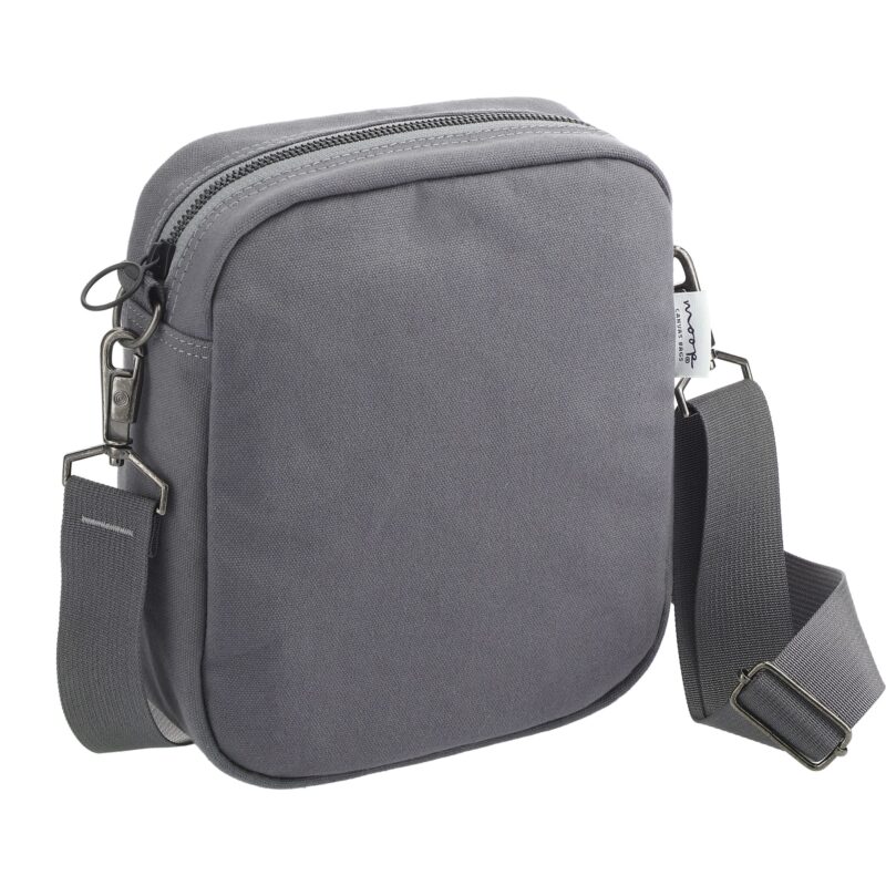 Moop® Wayfinder Crossbody Tote - 7