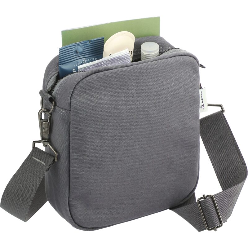 Moop® Wayfinder Crossbody Tote - 8