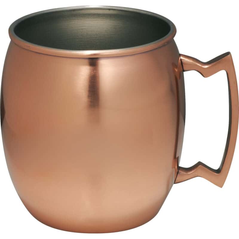 Moscow Mule Mug 16oz - 1