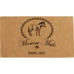 Moscow Mule Mug 16oz - 6