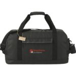 NBN All-Weather Recycled Duffle Bag - 3