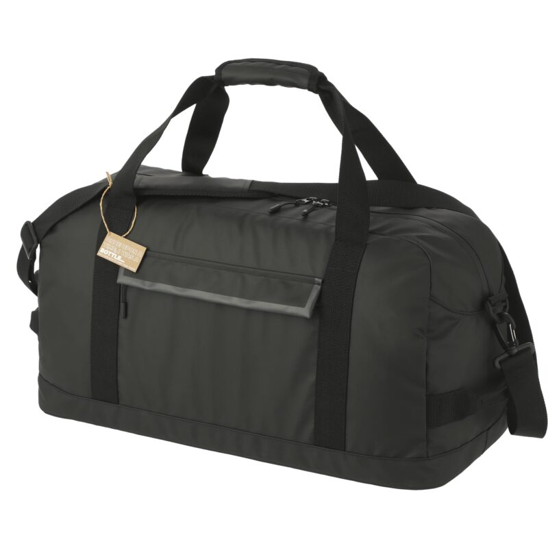 NBN All-Weather Recycled Duffle Bag - 4