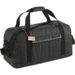 NBN All-Weather Recycled Duffle Bag - 5
