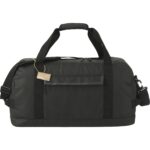 NBN All-Weather Recycled Duffle Bag - 7