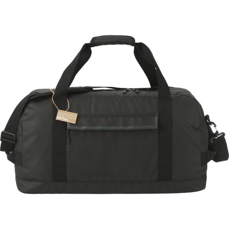 NBN All-Weather Recycled Duffle Bag - 7