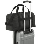 NBN All-Weather Recycled Duffle Bag - 8