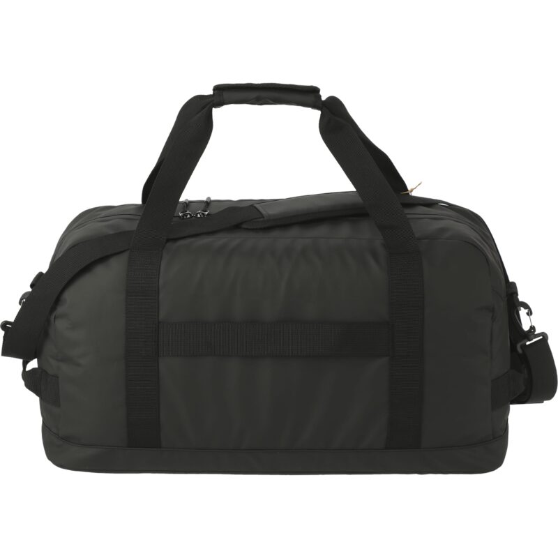 NBN All-Weather Recycled Duffle Bag - 9