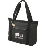 NBN All-Weather Recycled Tote - 2