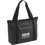 NBN All-Weather Recycled Tote - 3