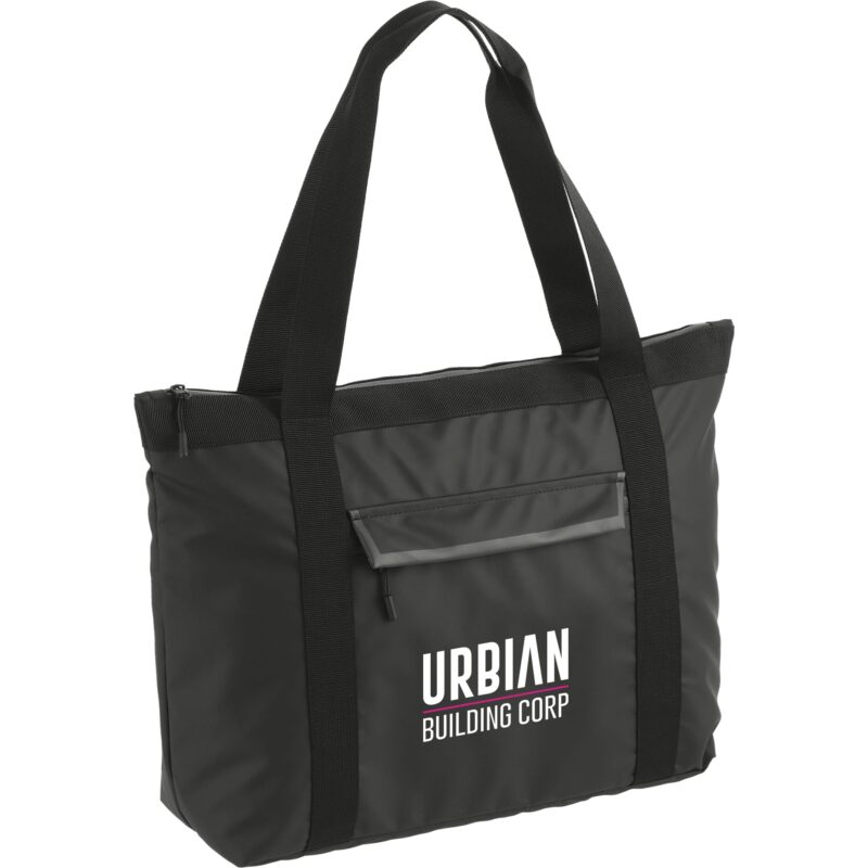 NBN All-Weather Recycled Tote - 3