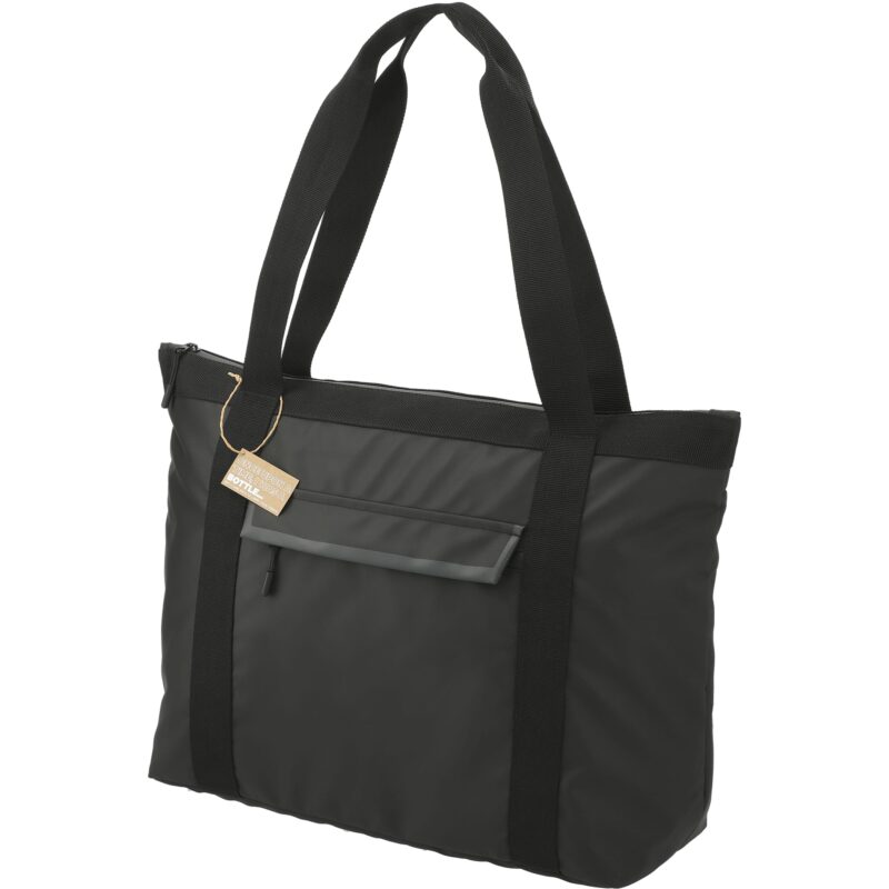NBN All-Weather Recycled Tote - 5