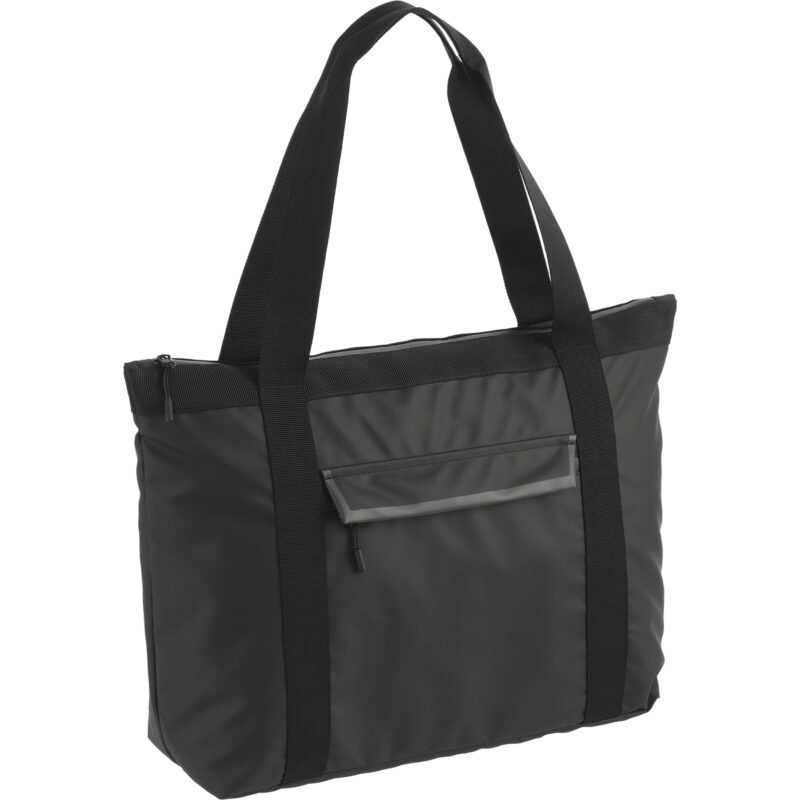 NBN All-Weather Recycled Tote - 6