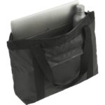 NBN All-Weather Recycled Tote - 7