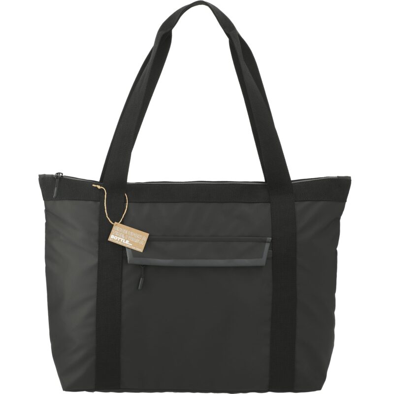 NBN All-Weather Recycled Tote - 8