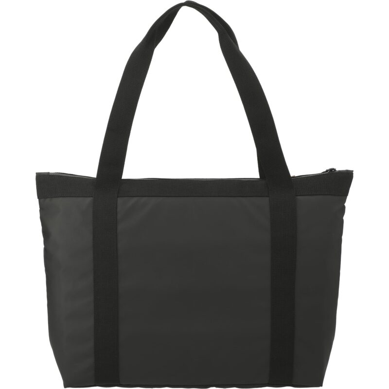 NBN All-Weather Recycled Tote - 9