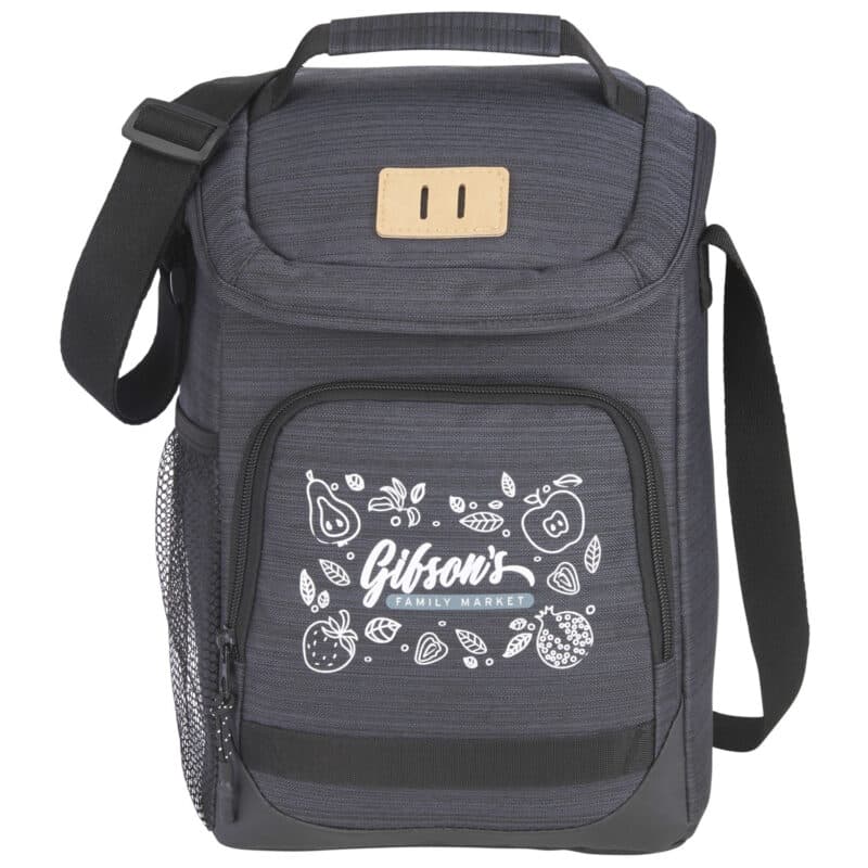 NBN Mayfair 12 Can Cooler - 4