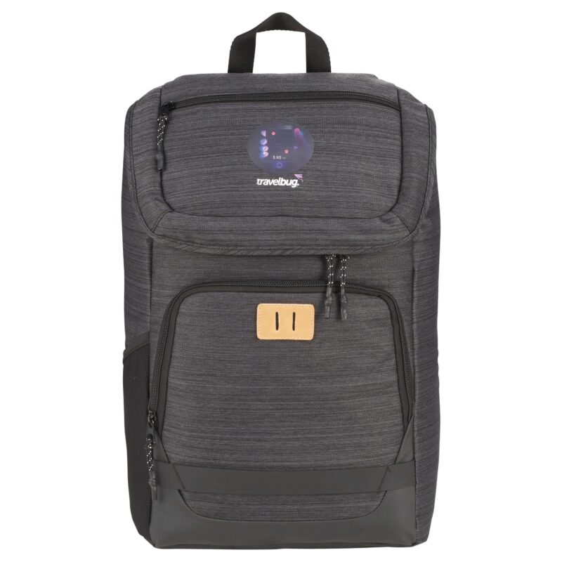 NBN Mayfair 15'' Computer Backpack - 3