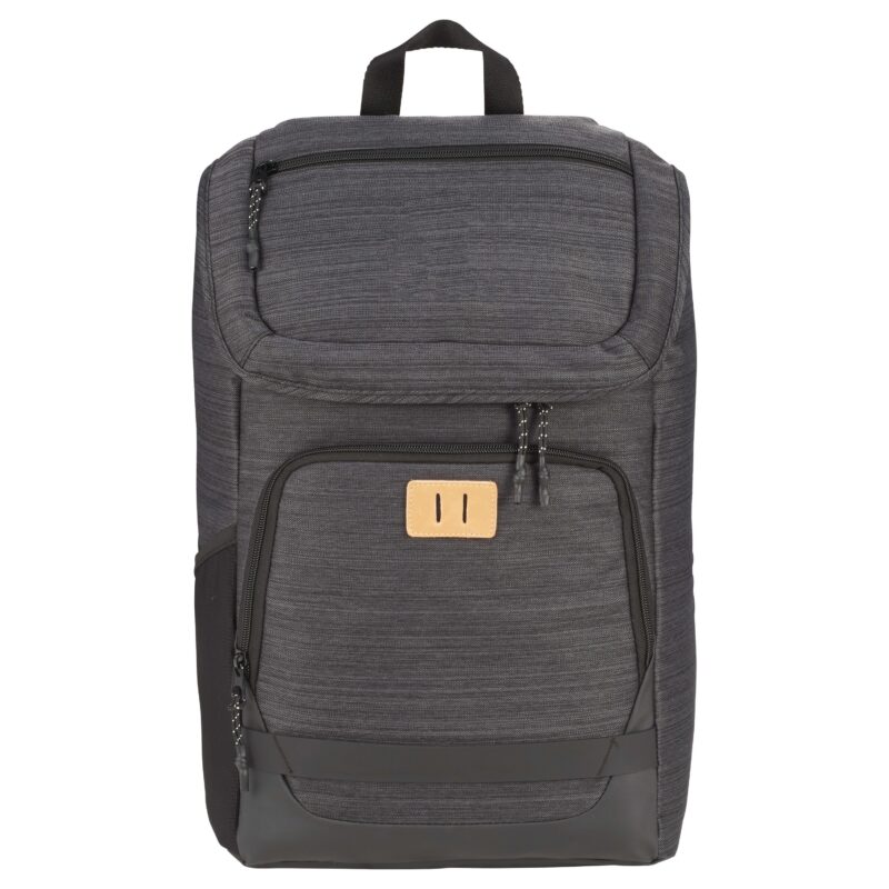 NBN Mayfair 15'' Computer Backpack - 4