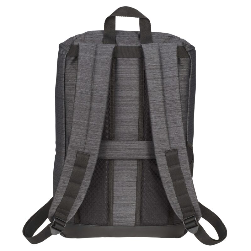 NBN Mayfair 15'' Computer Backpack - 7