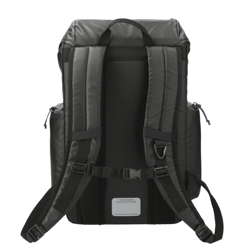 NBN Recycled Outdoor Rucksack - 8