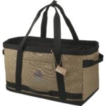 NBN Recycled Utility Tote - 2