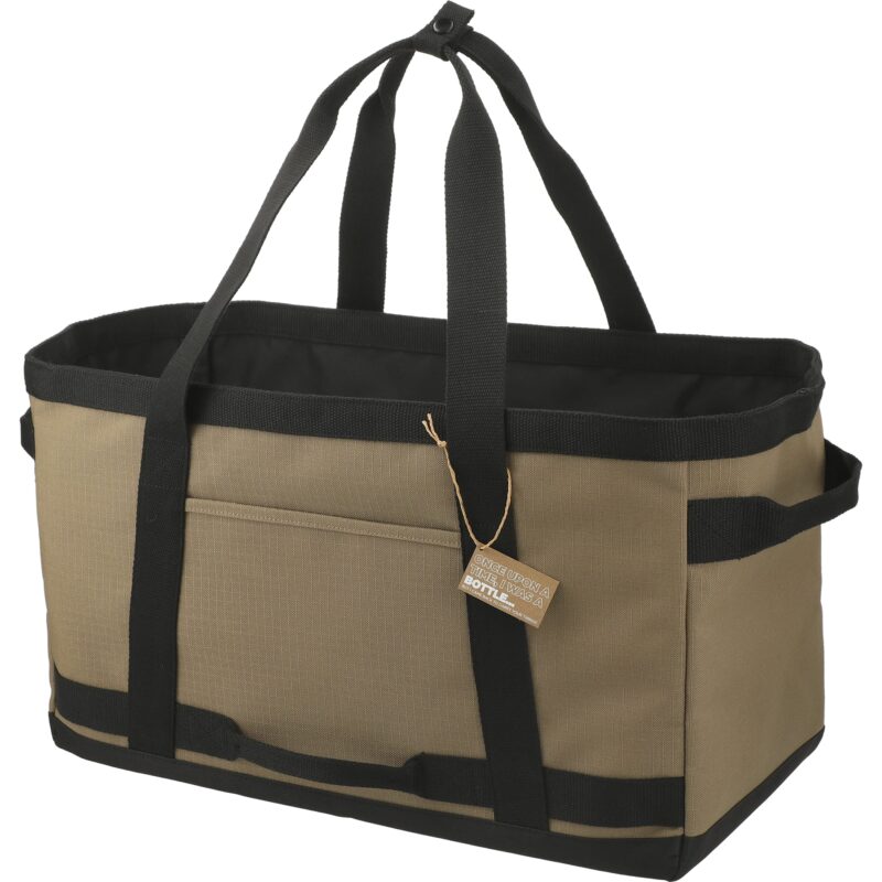 NBN Recycled Utility Tote - 6