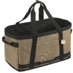 NBN Recycled Utility Tote - 7