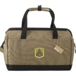 NBN Recycled Utility Zippered Tool Tote - 6