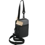 NBN Trailhead Recycled Crossbody Pouch - 5