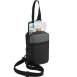 NBN Trailhead Recycled Crossbody Pouch - 6