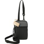 NBN Trailhead Recycled Crossbody Pouch - 7