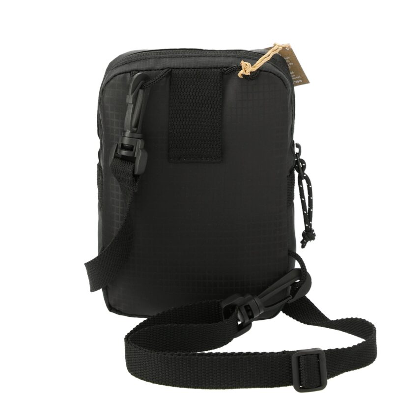 NBN Trailhead Recycled Crossbody Pouch - 9