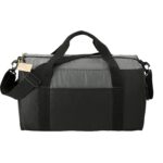 NBN Trailhead Recycled Duffle Bag - 1