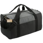 NBN Trailhead Recycled Duffle Bag - 6