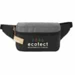 NBN Trailhead Recycled Fanny Pack - 4