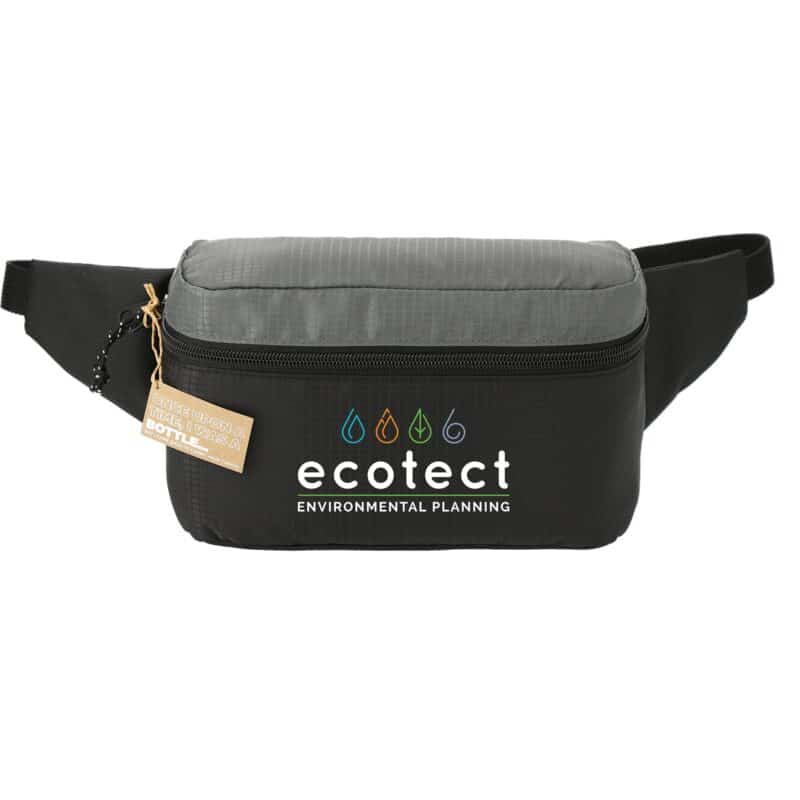 NBN Trailhead Recycled Fanny Pack - 4