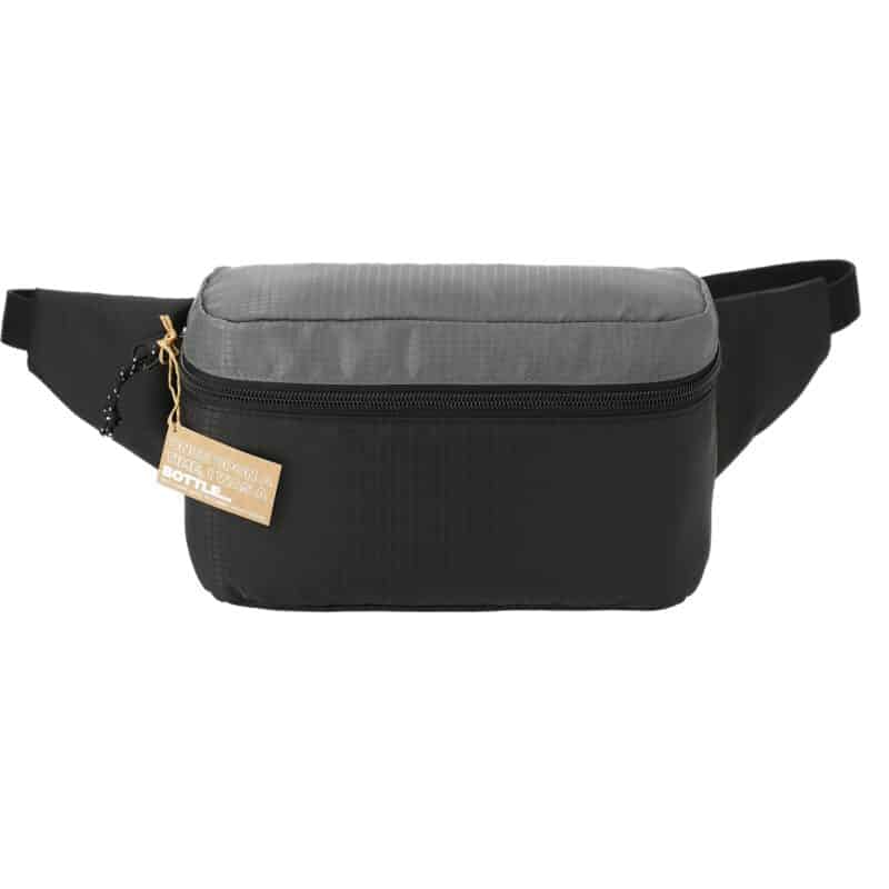 NBN Trailhead Recycled Fanny Pack - 6