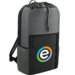 NBN Trailhead Recycled Lightweight 15L Cinch Pack - 2