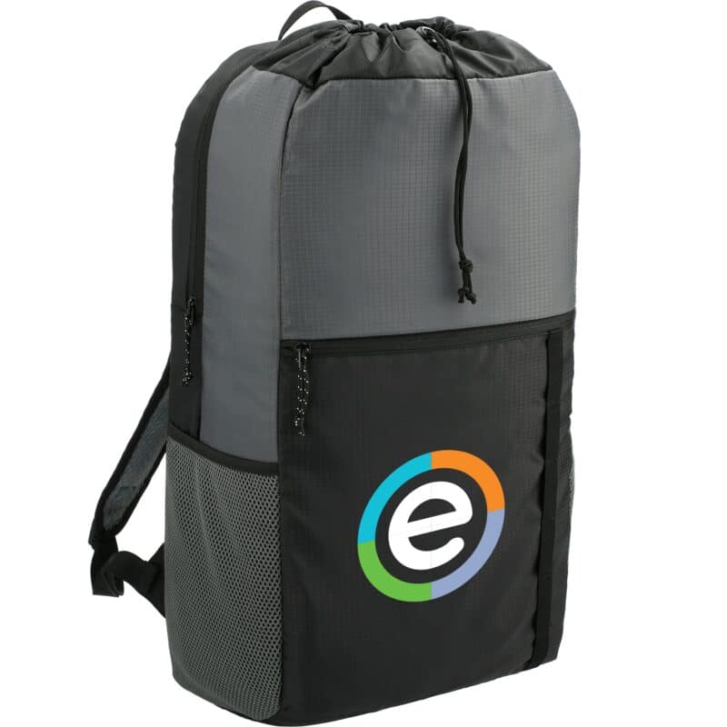 NBN Trailhead Recycled Lightweight 15L Cinch Pack - 2