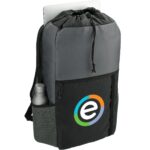 NBN Trailhead Recycled Lightweight 15L Cinch Pack - 3