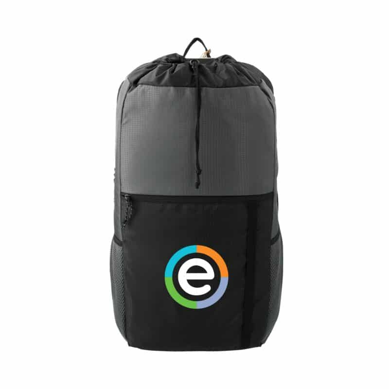 NBN Trailhead Recycled Lightweight 15L Cinch Pack - 4