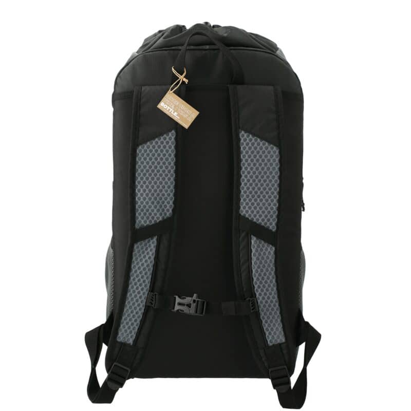 NBN Trailhead Recycled Lightweight 15L Cinch Pack - 5