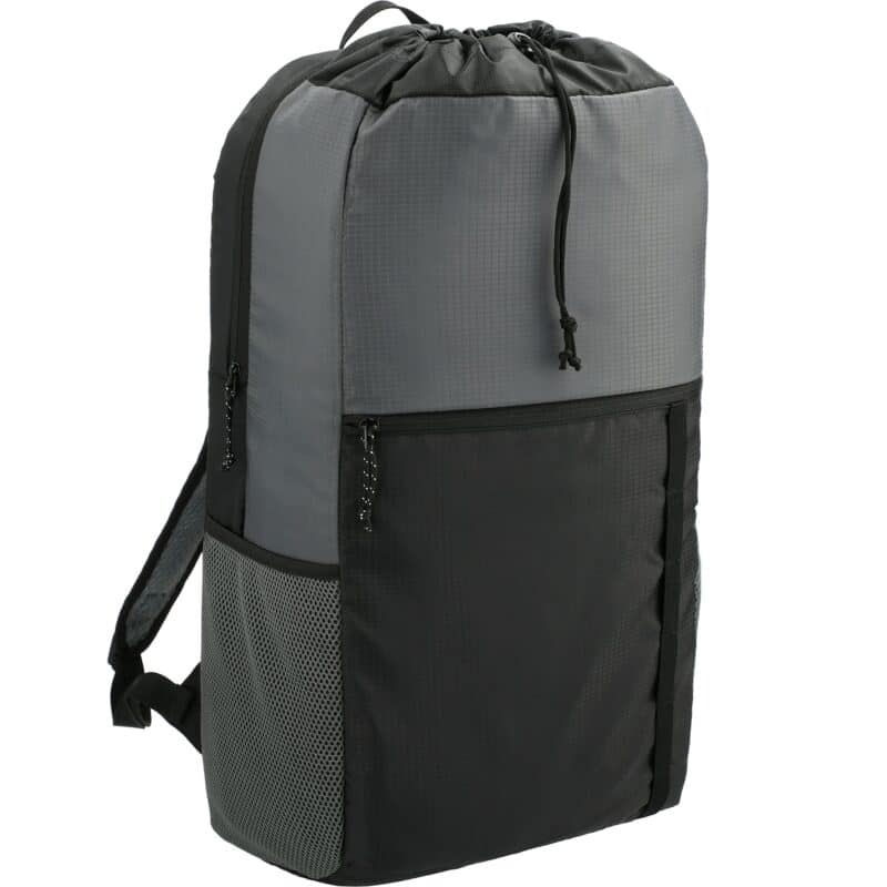 NBN Trailhead Recycled Lightweight 15L Cinch Pack - 6