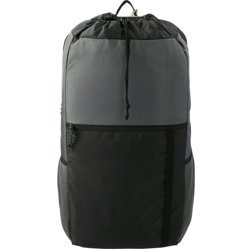 NBN Trailhead Recycled Lightweight 15L Cinch Pack - 8