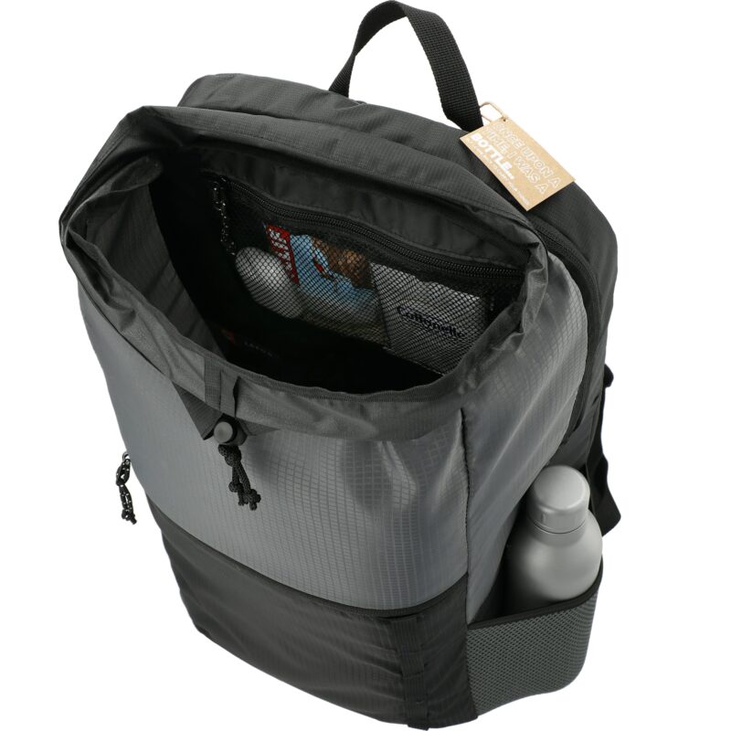 NBN Trailhead Recycled Lightweight 15L Cinch Pack - 9