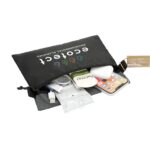 NBN Trailhead Recycled Zip Pouch - 2