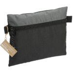 NBN Trailhead Recycled Zip Pouch - 5