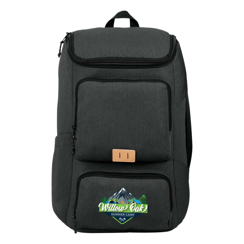 NBN Trails 15'' Computer Backpack - 2